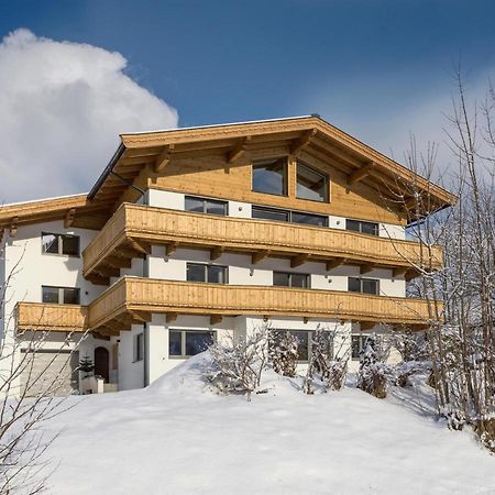 Haus Seisl Bed & Breakfast Söll Екстериор снимка