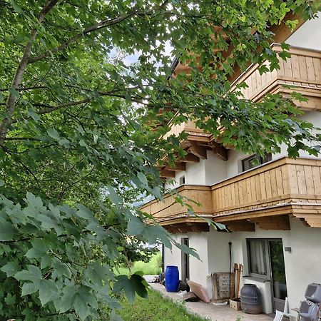 Haus Seisl Bed & Breakfast Söll Екстериор снимка