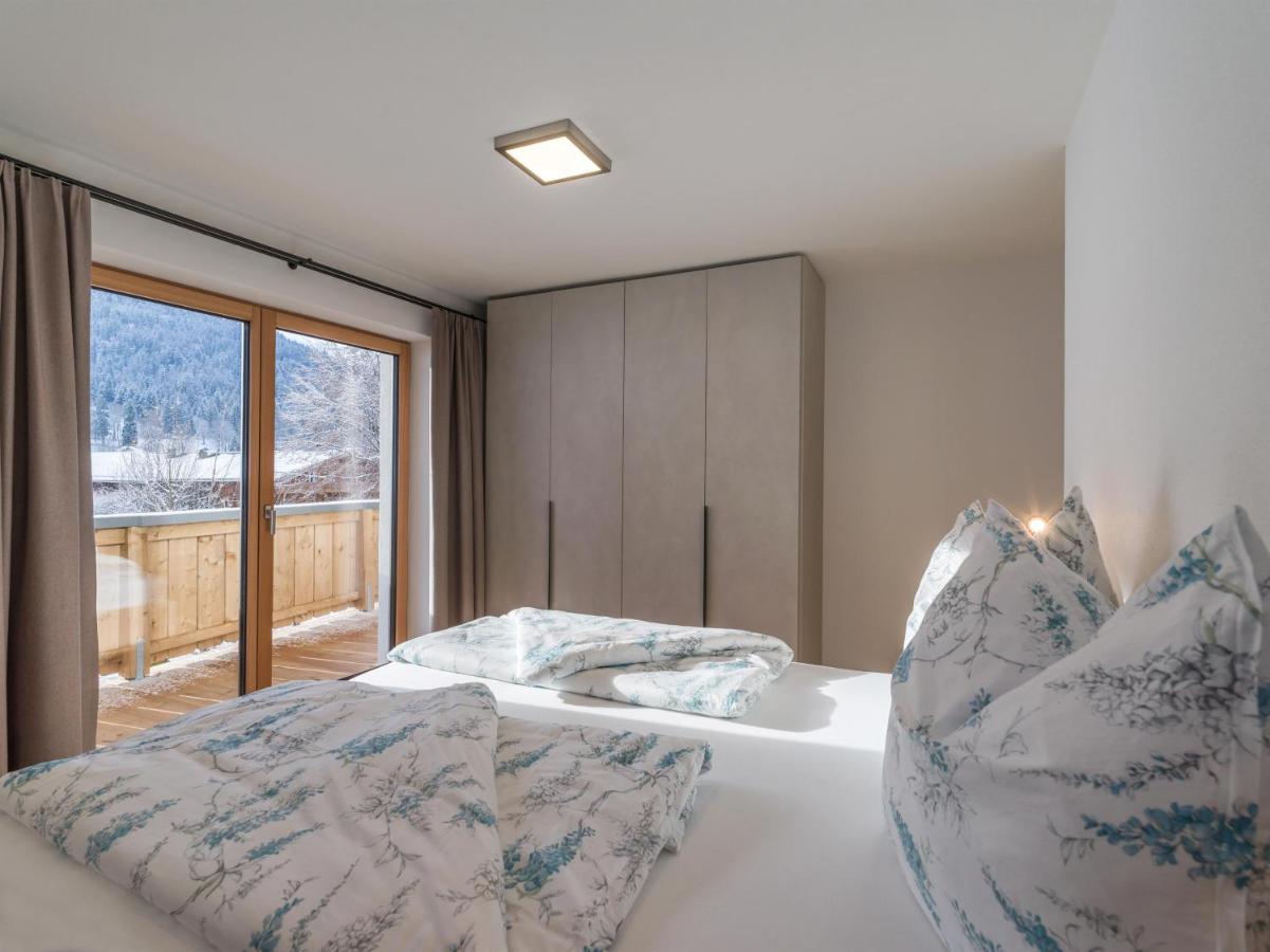 Haus Seisl Bed & Breakfast Söll Екстериор снимка