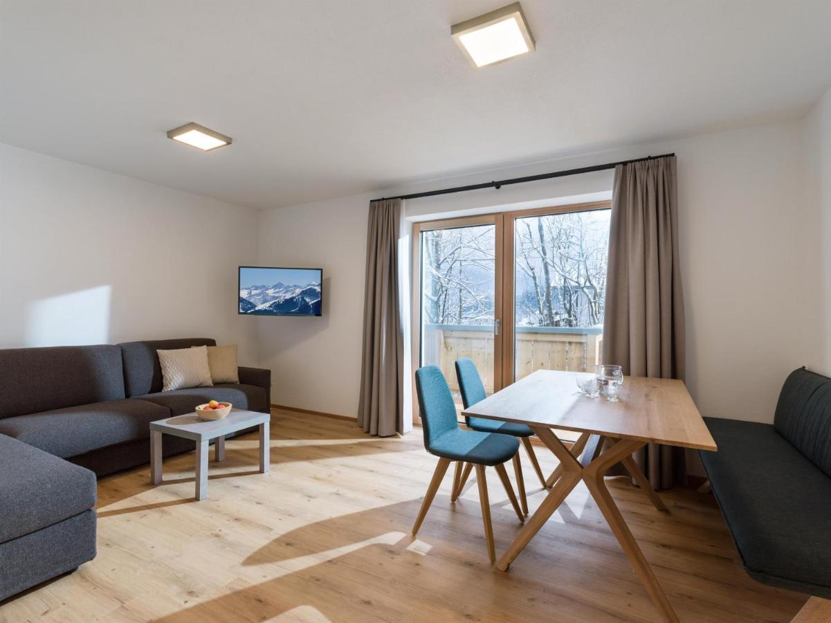 Haus Seisl Bed & Breakfast Söll Екстериор снимка