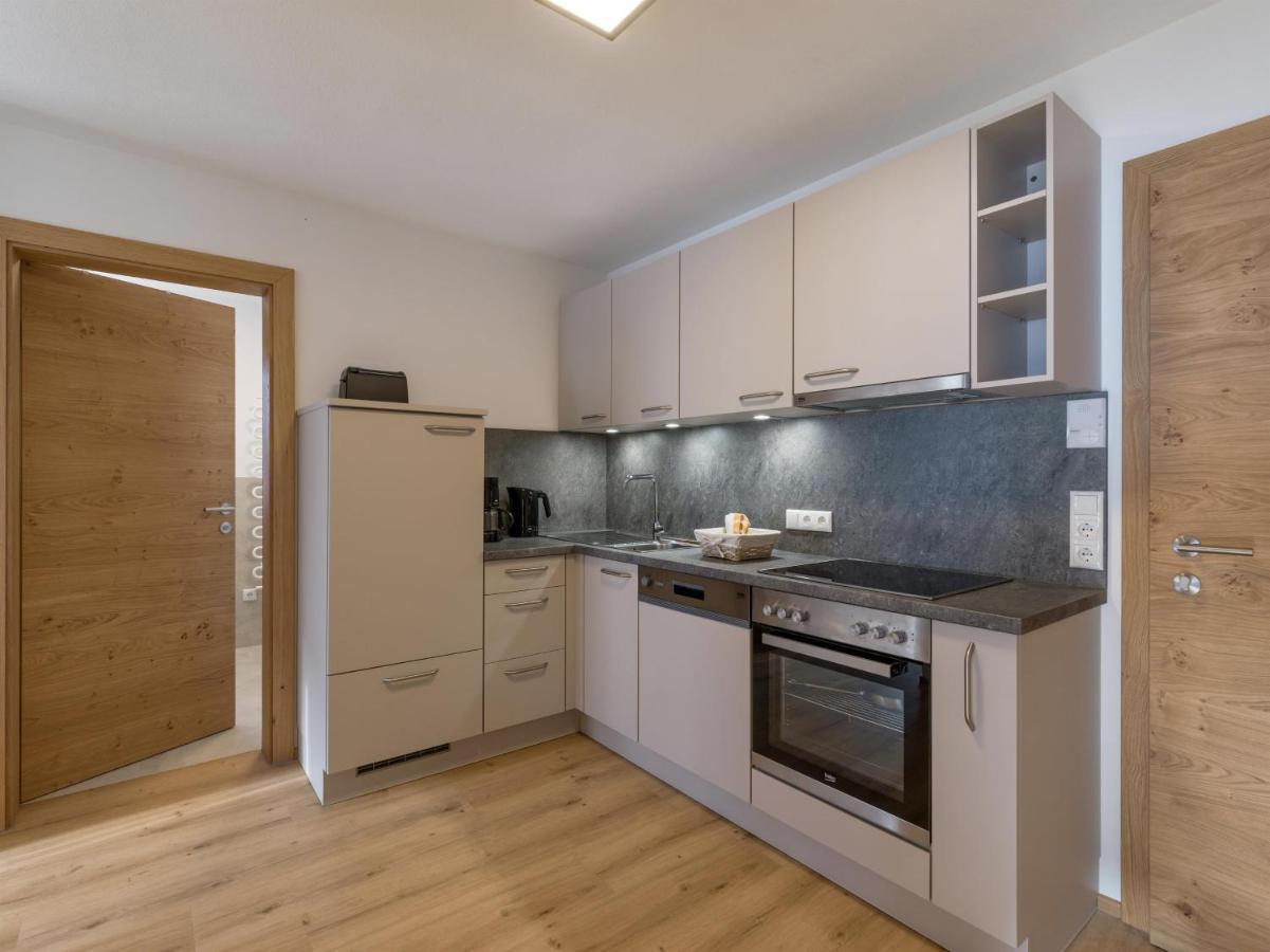 Haus Seisl Bed & Breakfast Söll Екстериор снимка