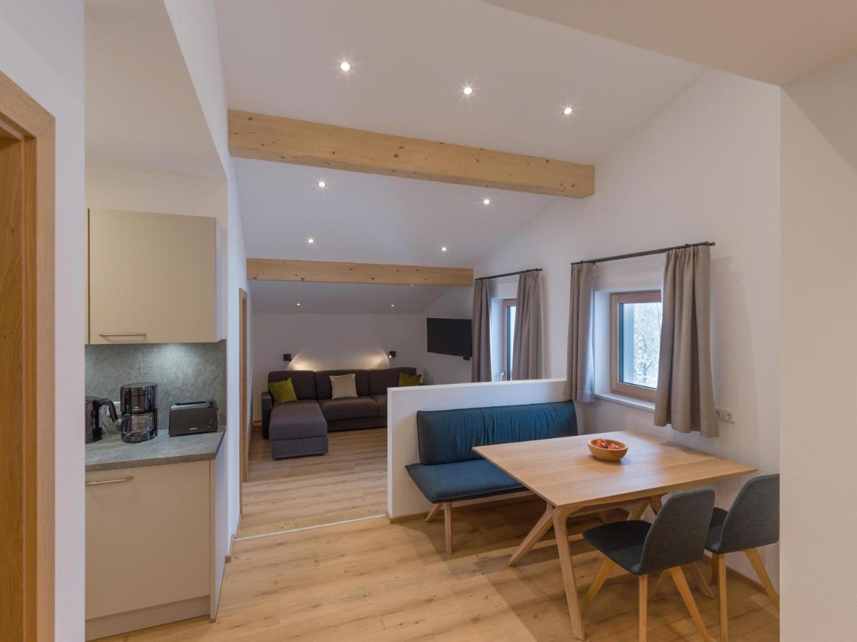 Haus Seisl Bed & Breakfast Söll Екстериор снимка