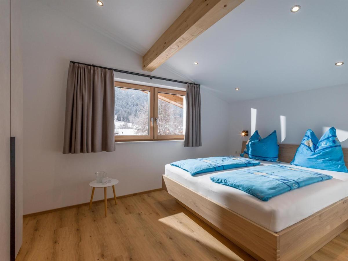 Haus Seisl Bed & Breakfast Söll Екстериор снимка