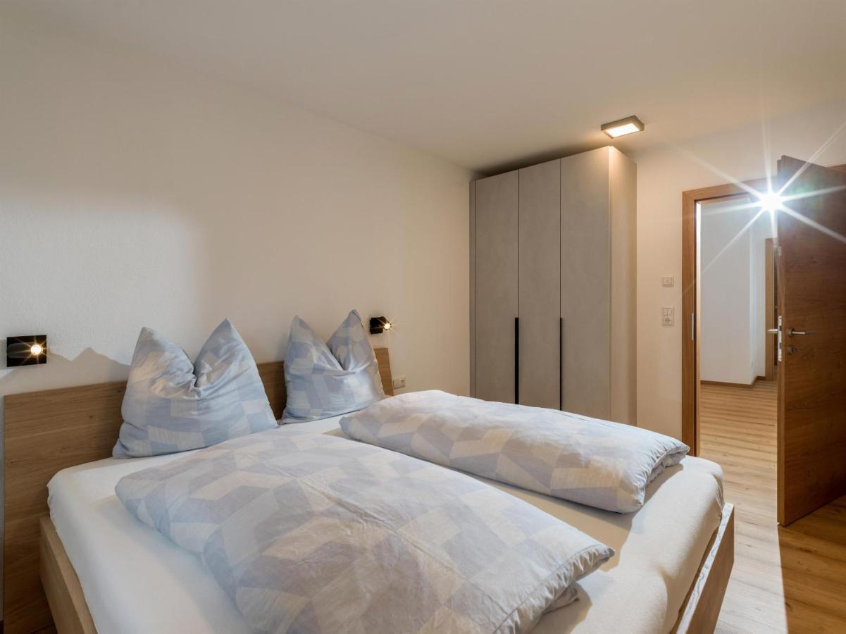 Haus Seisl Bed & Breakfast Söll Екстериор снимка