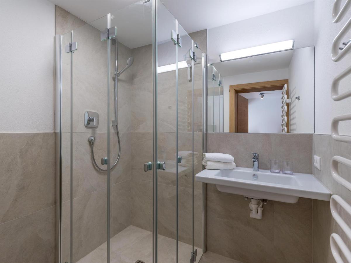 Haus Seisl Bed & Breakfast Söll Екстериор снимка
