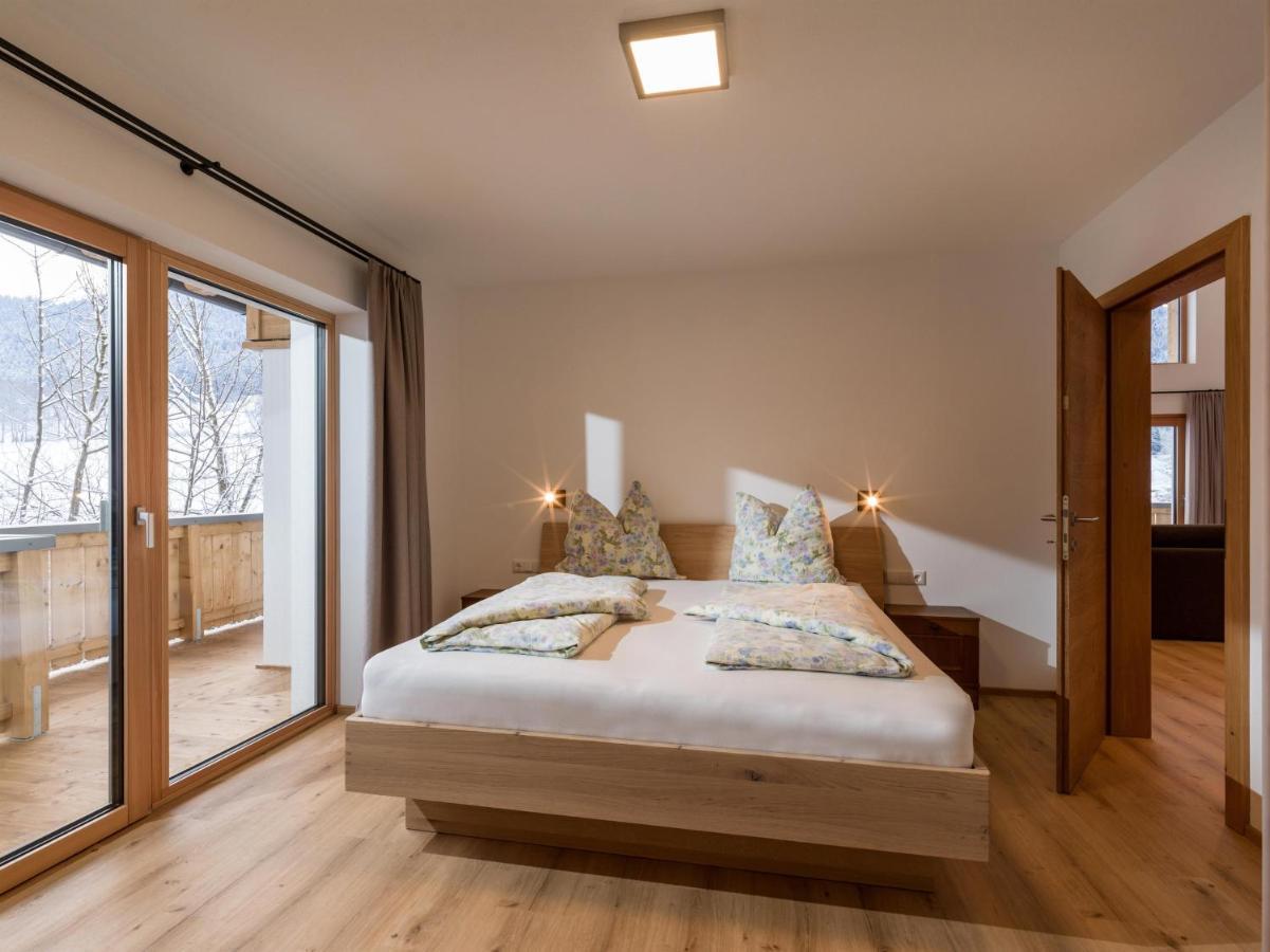 Haus Seisl Bed & Breakfast Söll Екстериор снимка