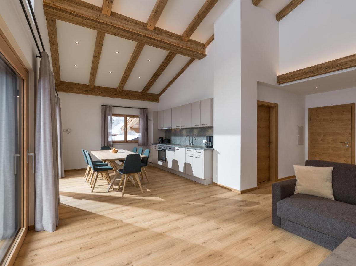 Haus Seisl Bed & Breakfast Söll Екстериор снимка