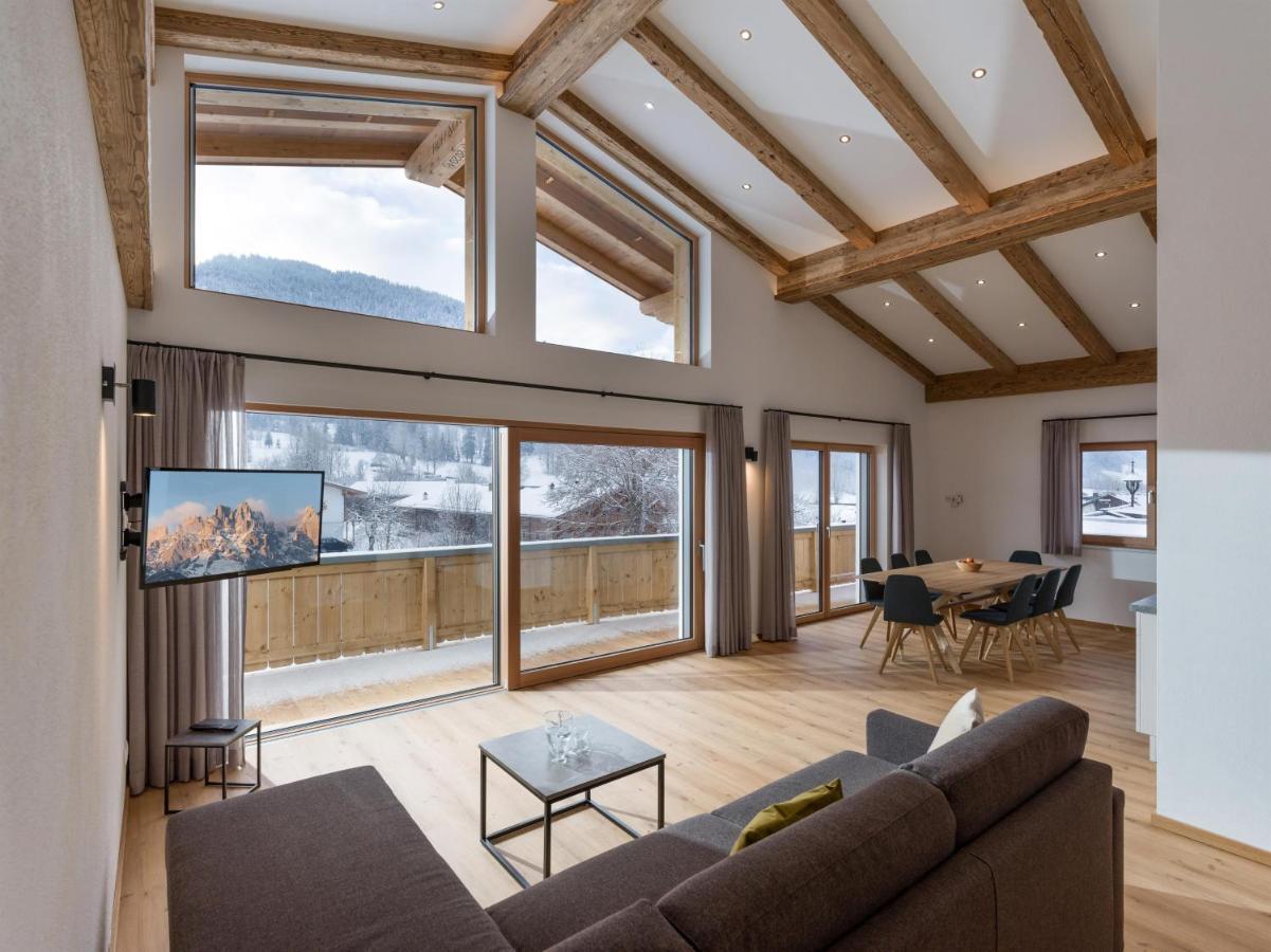 Haus Seisl Bed & Breakfast Söll Екстериор снимка