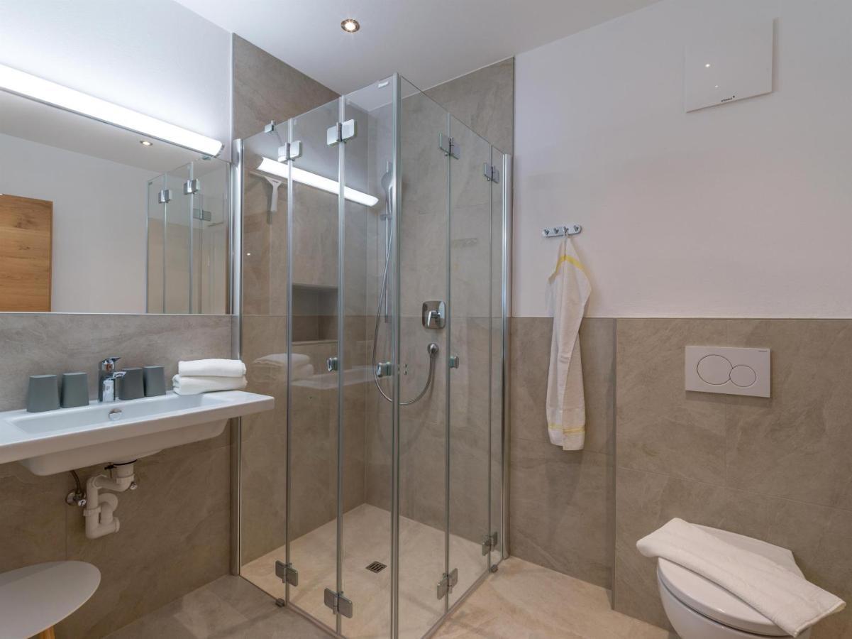 Haus Seisl Bed & Breakfast Söll Екстериор снимка
