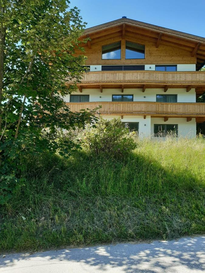 Haus Seisl Bed & Breakfast Söll Екстериор снимка