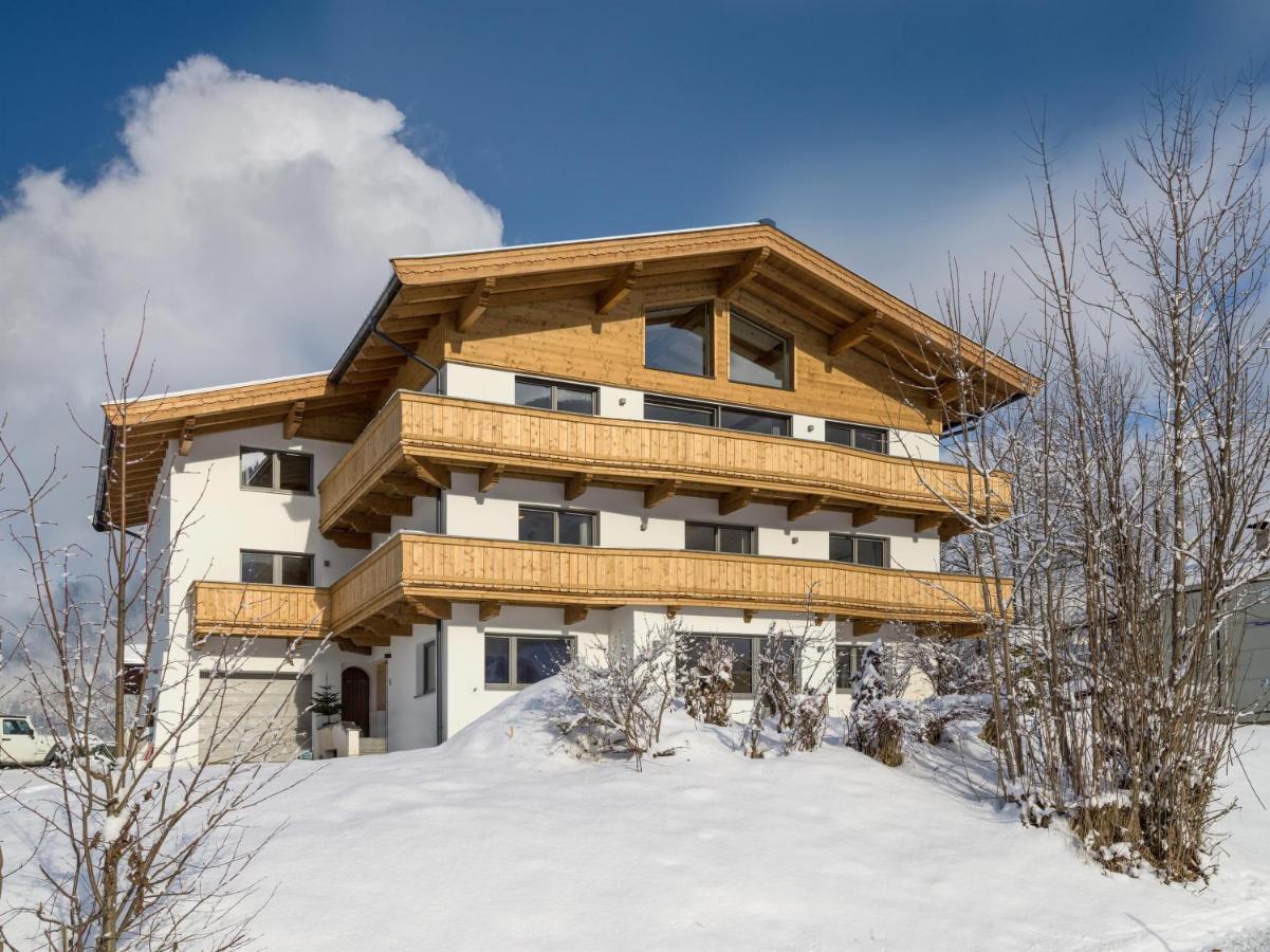 Haus Seisl Bed & Breakfast Söll Екстериор снимка