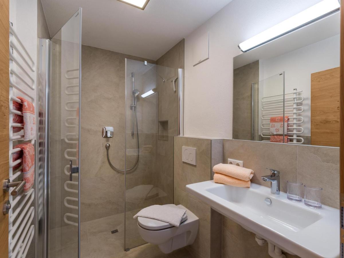 Haus Seisl Bed & Breakfast Söll Екстериор снимка