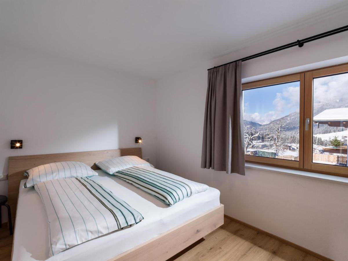 Haus Seisl Bed & Breakfast Söll Екстериор снимка