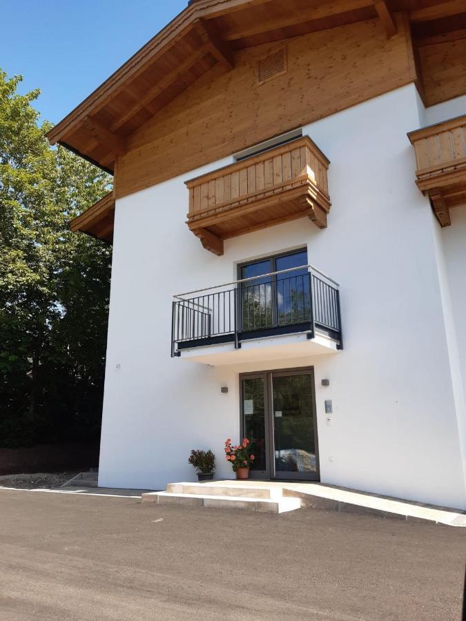 Haus Seisl Bed & Breakfast Söll Екстериор снимка