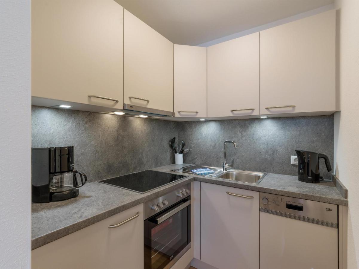 Haus Seisl Bed & Breakfast Söll Екстериор снимка