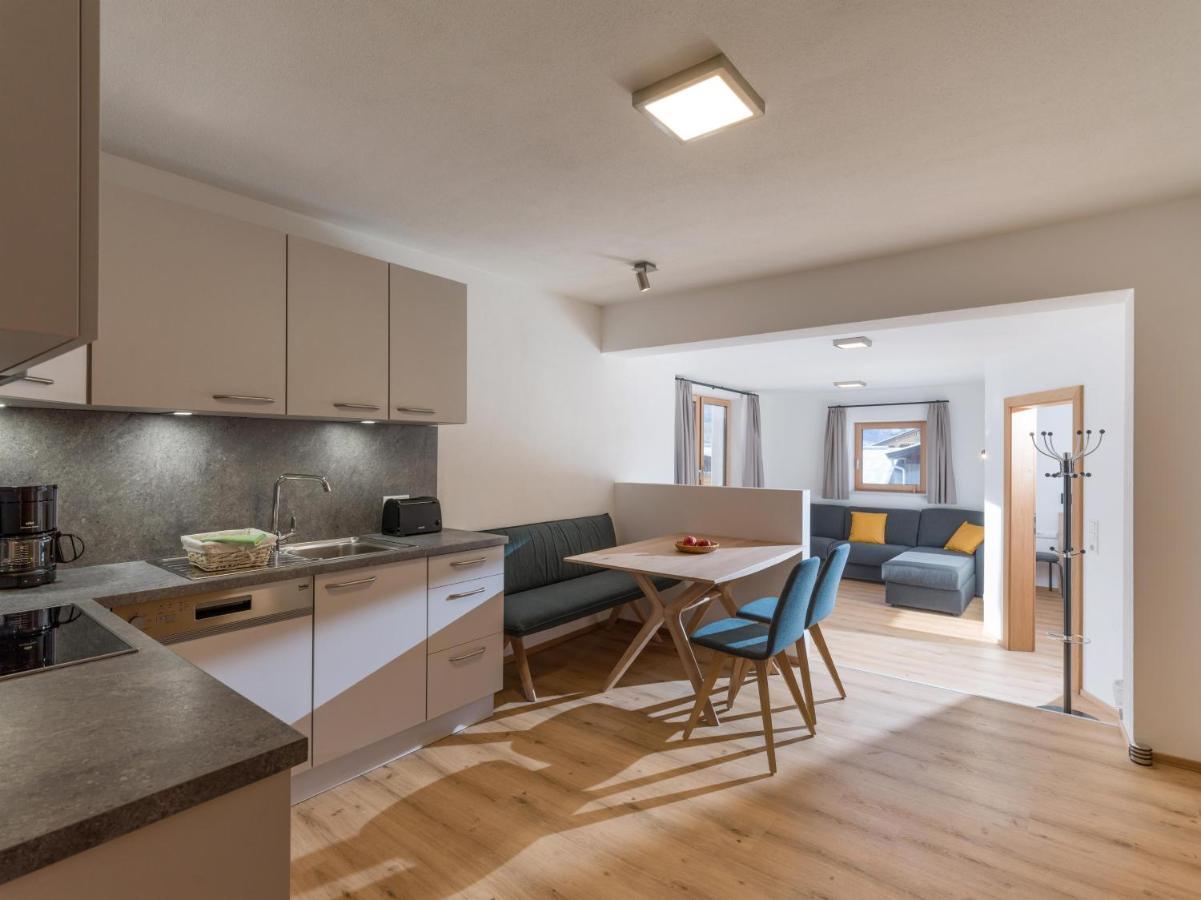 Haus Seisl Bed & Breakfast Söll Екстериор снимка